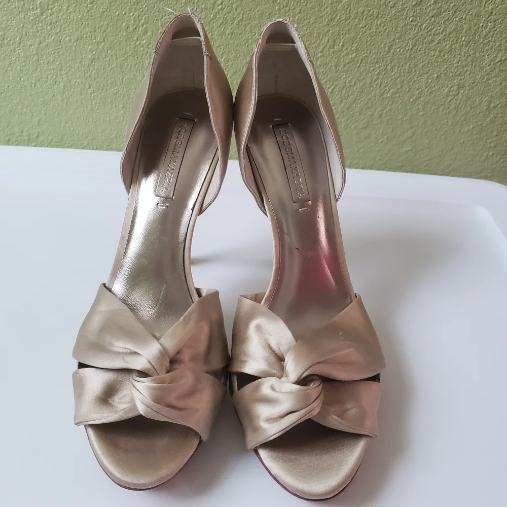 BCBG Max Azria Heels - Picture 7 of 8